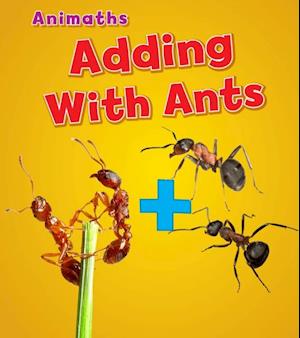 Adding with Ants