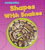 Shapes with Snakes