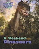 Weekend with Dinosaurs