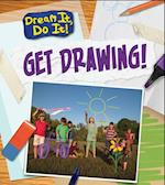 Get Drawing!