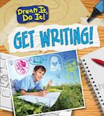 Get Writing!