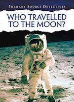 Who Travelled to the Moon?