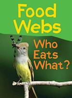 Food Webs