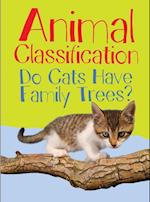 Animal Classification