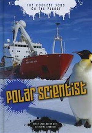 Polar Scientist