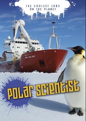 Polar Scientist