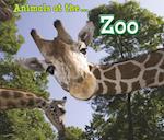 Animals at the Zoo