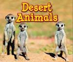 Desert Animals