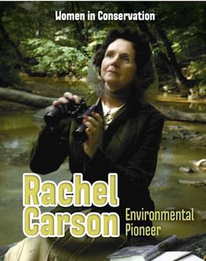 Rachel Carson