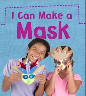 I Can Make a Mask