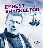 Ernest Shackleton