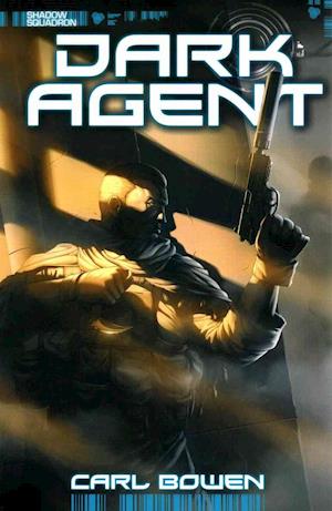 Dark Agent