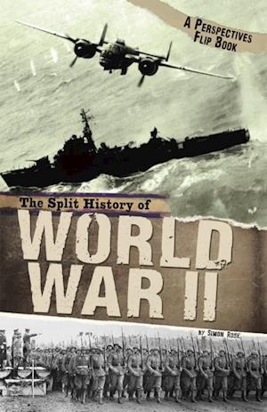 Split History of World War II