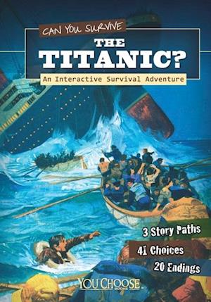 Can You Survive the Titanic?