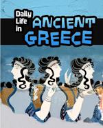 Daily Life in Ancient Greece