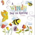 Wind Day in Spring