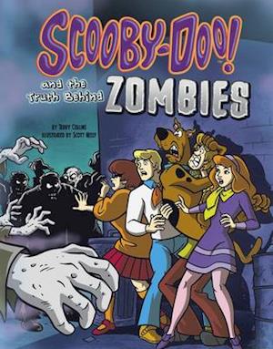 Unmasking Monsters with Scooby-Doo! Pack A of 6