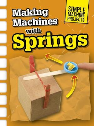 Making Machines with Springs