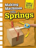 Making Machines with Springs