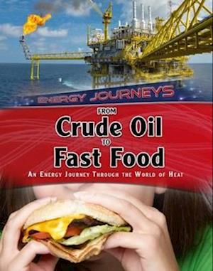 From Crude Oil to Fast Food