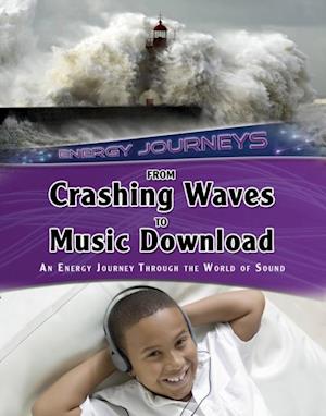 From Crashing Waves to Music Download