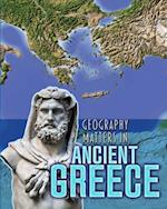 Geography Matters in Ancient Greece