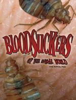 Bloodsuckers of the Animal World