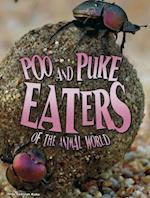 Poo and Puke Eaters of the Animal World