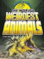 World's Weirdest Animals