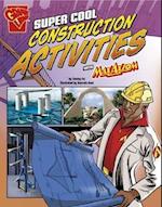 Super Cool Construction Activities with Max Axiom