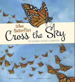 When Butterflies Cross the Sky