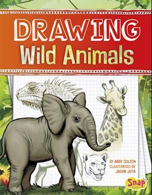 Drawing Wild Animals