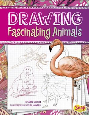 Drawing Fascinating Animals