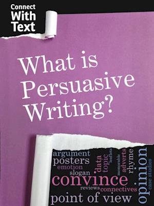 What is Persuasive Writing?