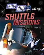 Sally Ride and the Shuttle Missions