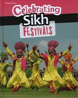 Celebrating Sikh Festivals