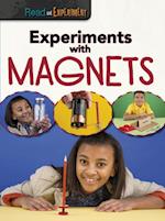 Experiments with Magnets