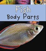 Fish Body Parts