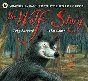 The Wolf's Story