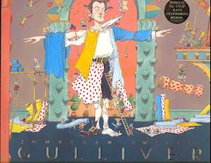 Jonathan Swift's Gulliver