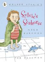 Sylvie's Seahorse