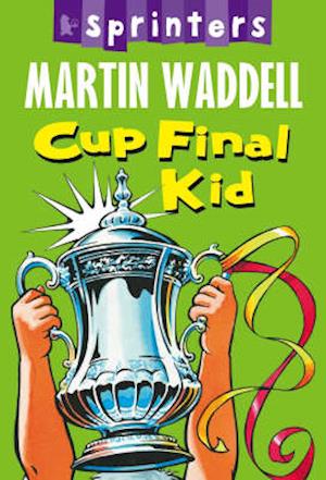 Cup Final Kid