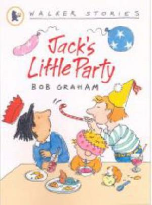 Jack's Little Party