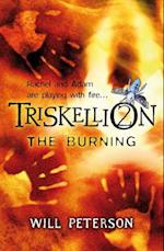 Triskellion 2: The Burning