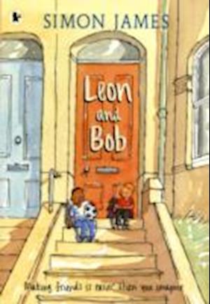 Leon and Bob