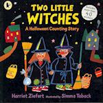 Two Little Witches