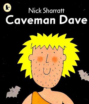 Caveman Dave