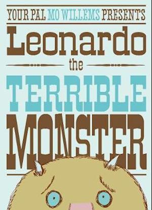 Leonardo the Terrible Monster