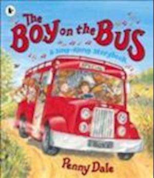 The Boy on the Bus