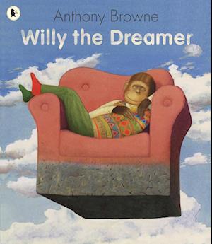 Willy the Dreamer